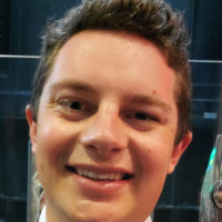Eric Perri