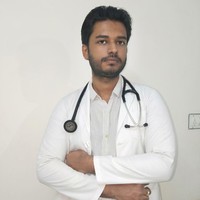 Dr. Devendra Gupta