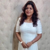 Ketki Mandlekar