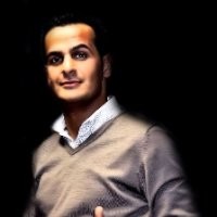 Arash Alireza