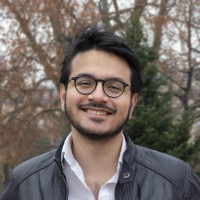 Julien De Magalhaes