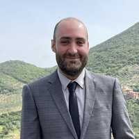Simone Latini