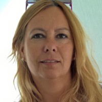 Daniela Suchanek-Mares