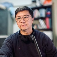 Marvin Sabido, MBA