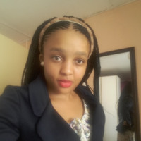 Botle Mofokeng