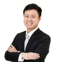 Harold Uy