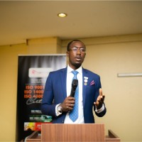 Mohammed Zubairu