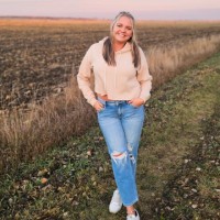 Kelsey Aude