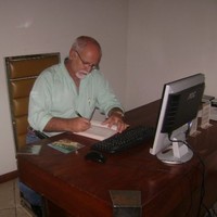 Sérgio Alexandre Boechat Capitta