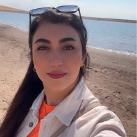 parvin rezaei