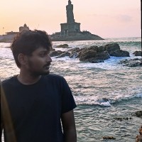 Sharveshram K R