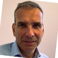 Stephane Fumeaux