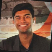 Aaron mathew