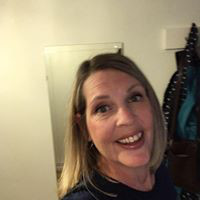 Susan Pond