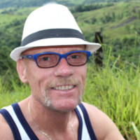 Dick Van Vliet