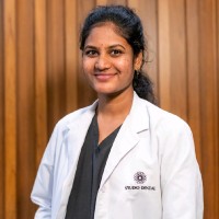 Gouru Nikhitha