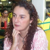 Ruth de la Peña