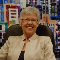 Maureen A. Jung, Ph.D.