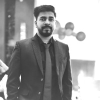 Divesh Parshionikar