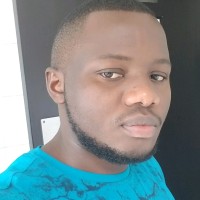 Agaba James
