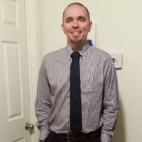 Matthew Stegeman