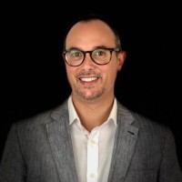 Alastair Williamson-Pound