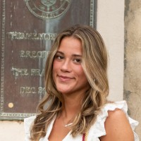Taylor Mendello