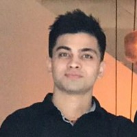 Shubham Shingari
