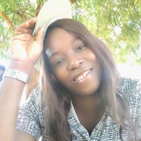 Blessing Chiemena