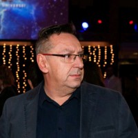 Tibor Pivarnyik