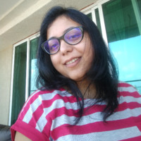 Ruma Chakraborty