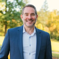Michael English, Cpa