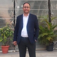 Vimal Gandotra
