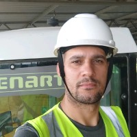 Edson Carlos Borges