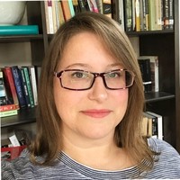 Rebecca Severt