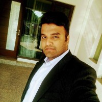 Pradhyumna Rao