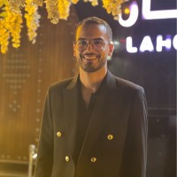 Mohamed Ziyad Mansouri