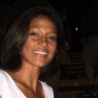 Luciana A. Kanamu