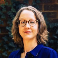 Heather Jaeger, Phd