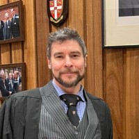 Richard Howgate