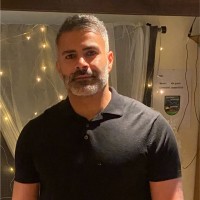 Ahmad Serhan