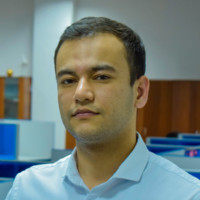 Azamat Mirvosiqov