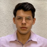 Jorge Andres Bravo Chavez