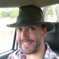 Darren Evans