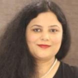 Varsha Bhardwaj