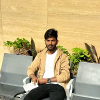 Dileep Kumar K R