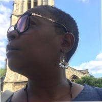 Anne Uwechia