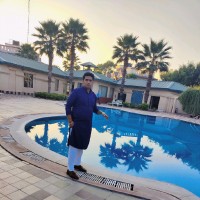 Sunil Rohaj