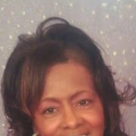 Mae Barnes