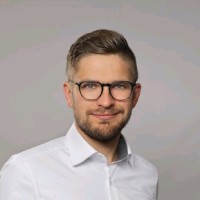 Benjamin Behrendt